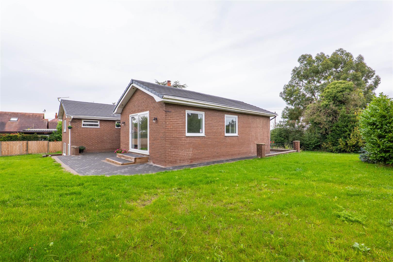 Ridley Lane, Mawdesley, Ormskirk